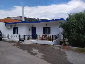 Evdokia s Samos Home - Image 3