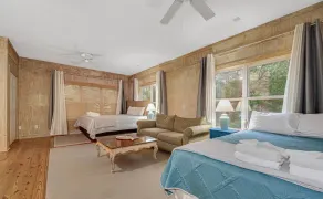 Peace of Pawleys Great 4 bedroom home located on the creek in Pawleys - Image 5