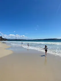 Located seconds from the beach and perfect for families and couples - Image 4