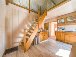 Ferienhaus in Mohrenbach Uber 2 Etagen - Image 2