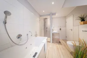 The beach house COAST with sea view, sauna, whirlpool, fireplace, garden - Image 3