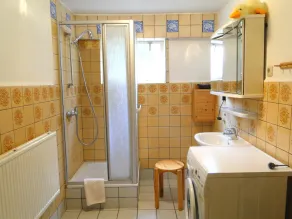 Wohnung in Alt Bukow mit Garten - Image 3