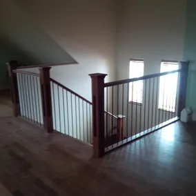 Newer 5 bedroom house less than half a block from lake, sleep 10 - Image 2