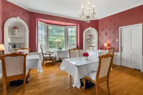 6 Private Suites! Game Room, Living Room-The Beland Mansion - Image 2