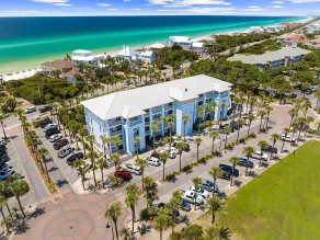 Gulf Place Cabanas 206 - Image 2