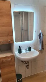 Ferienwohnung Kleiner Thüringer Wald - Image 4