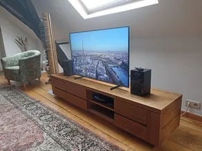 Duplex calme de 120 m² dans le centre historique - Image 2