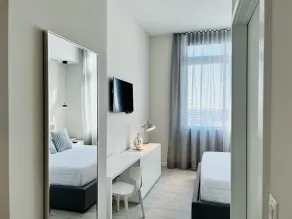 BRAND NEW TOP FLOOR IN THE HEART OF MIAMI / SUPER CLOSE TO BEST AREAS - Image 5
