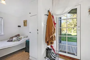 Lovely Cottage In Hals 250 M To The Beach - Image 4