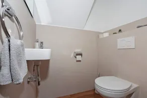 Appartement de vacances 'Eschach' avec jardin commun, balcon et Wi-Fi - Image 4