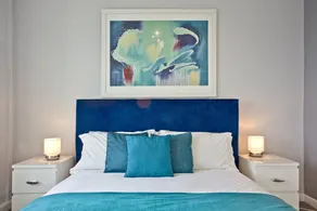 Spindrift -  Hot Tub - Free Parking and WiFi - Pet Friendly - Image 5