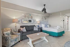 Beachy Sandestin studio, walk to Baytowne Wharf - Image 4