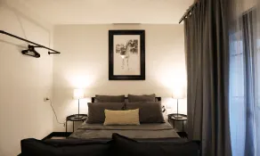 Chic Studio with everything you'll need - Image 4