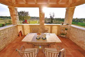 Villa Ambienta with Heated Pool - Image 4