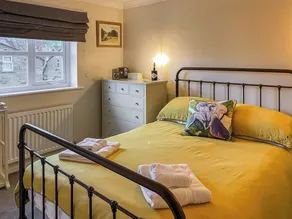3 chambres à coucher à West Witton, near Leyburn - Image 2