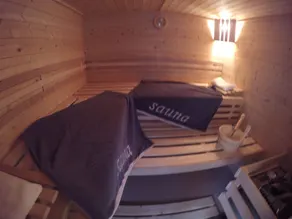 4**** Appartamenti vacanze, esclusiva area wellness  jacuzzi sauna piscina - Image 2