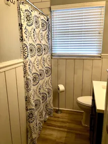 NEW Central Air!! Cute, family home, large fenced backyard and patio area! - Image 5