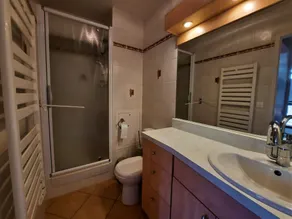 Studio ski aux pieds pour 3 personnes aux Ménuires - Image 2