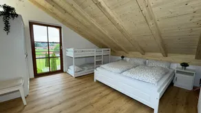 Ferienwohnung Weitsicht - Image 5