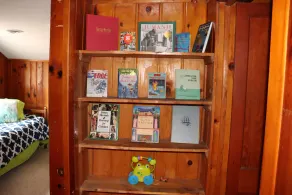 \"Coho Cottage\" Village of Pentwater - Image 2