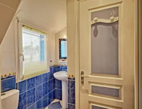 Holiday Home Charme de la plage du Moulin by Interhome - Image 5