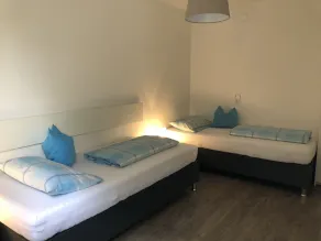 Casa Beni vacation apartment directly on the Main cycle and river hiking trail - Image 4