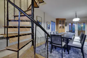 Paradise Pocono - Ultimate Arcade, Salt Pool and Hot Tub - Sleeps 14 - Image 4
