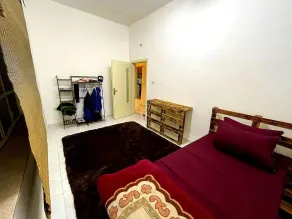 Cozy home in jabal al lwaibdeh / perfect view/ central - Image 4