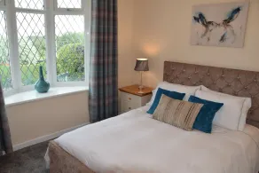 2-bed Cottage - Sleeps4 - Garden - Bbq - Image 4
