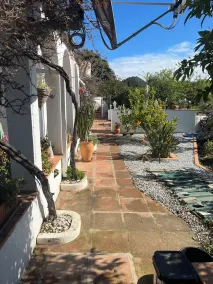 Casa Azafranes - Boutique B&B - Arenas - Image 4