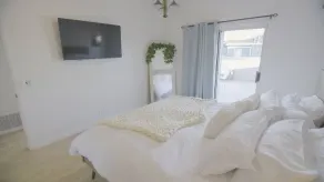 Stylish and Bright unit across the street from the beach at half the cost! - Image 5
