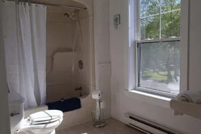The Rustico Suite | 2-Bedroom Luxury with Private Kitchenette & Ensuites - Sleeps 4 - Image 5