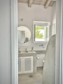 GREEN VILLA Luxurious Stone Villa With Private Pool And Panoramic Sea View! - Image 3