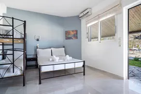 Studio-Apartment 'Iguana 11' mit Gemeinschaftspool, WLAN und Klimaanlage - Image 3