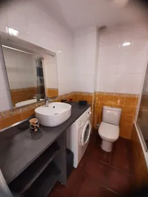 APARTMENT WITH TERRACE, NATURIST RESIDENCE SWIMMING POOL BEAUTIFUL VIEW GARDEN - Image 2