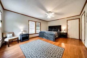 Cottage at the Creek - 4 Bedrooms - Image 4
