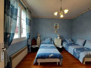Maison Familiale Proche mer - Image 3