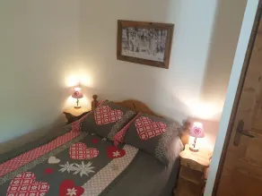 High quality apartment in the heart of the French Alps - 5 minutes from ski lift - Image 5
