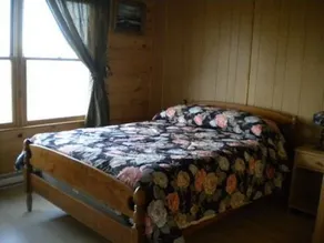New Log Home with Gorgeous Ocean View in Historic Acadian Village - Image 3