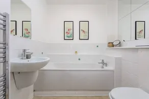 Walker Suite No54 - Donnini Apartments - Image 3