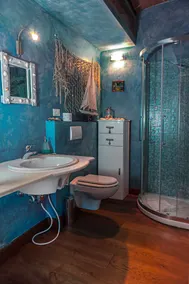 Villa Gourmet est proche de la plupart des points d'intérêt de la Toscane. - Image 3
