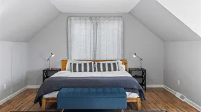 Perfect Retreat for 2 | Studio Above Bakery, Dogs! - Image 4