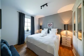 Ferienwohnung Strandrose - Ferienwohnung Seerose & Strandrose - Image 3