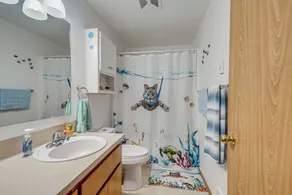 Ocean City Home w/ Fenced Yard: 1 Mi to Beach! - Image 3