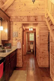 Visit Shepherd's Den for Labor Day! - Fiber Wifi - Close to Callaway Gardens - Image 5