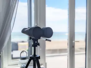 Beach View - sleeps 11 guests  in 5 bedrooms - Image 4