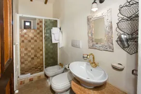 Ferie i et tidligere kloster i Umbrien 15 'fra Perugia, på grænsen til Toscana - Image 2
