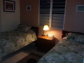 2bdrm Villas at Shacks Beach, Isabela, PR - Image 5
