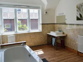 2 Schlafzimmer Unterkunft in Sheringham - Image 2