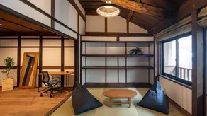 Honmachi Hotel - Image 4